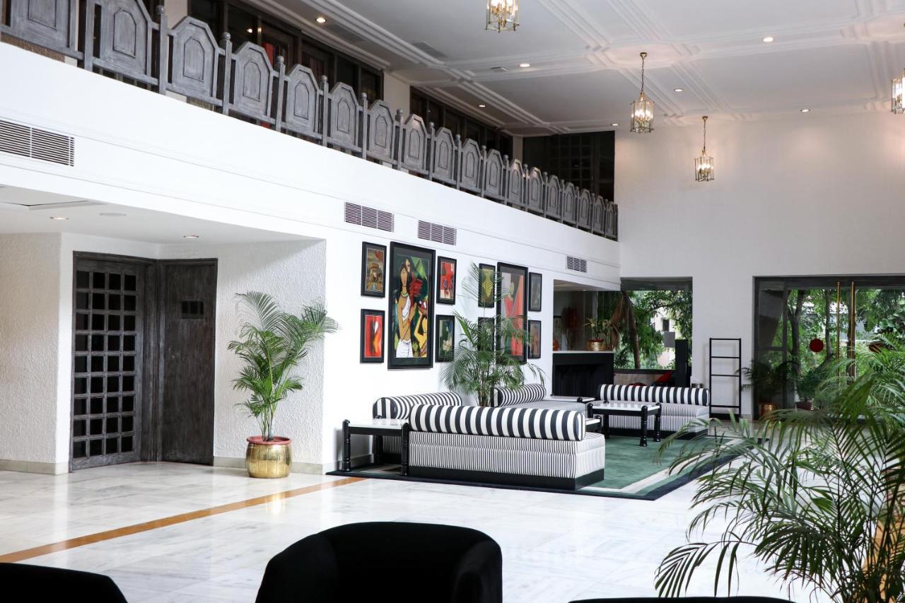 Rajdarshan - A Lake View Hotel In Udajpur Zewnętrze zdjęcie
