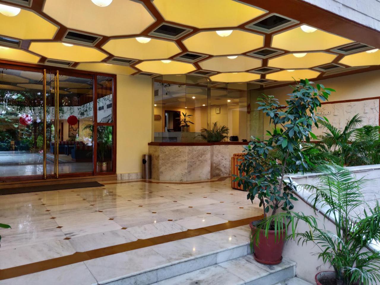 Rajdarshan - A Lake View Hotel In Udajpur Zewnętrze zdjęcie